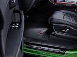 Audi RS Q8 2020 года (WW)